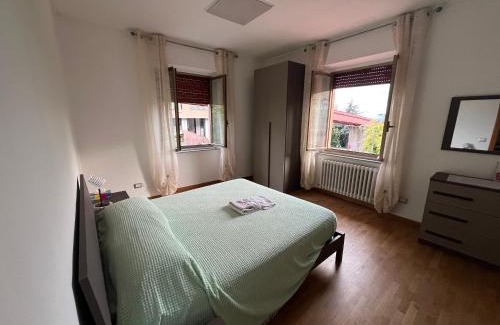 Perugia Apartment | Bed & Chocolate