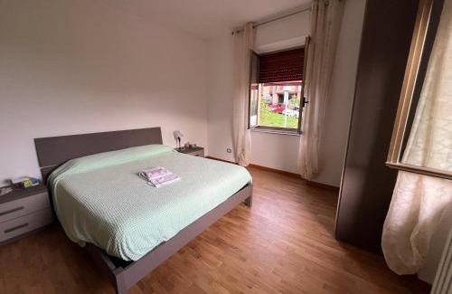 Perugia Apartment | Bed & Chocolate