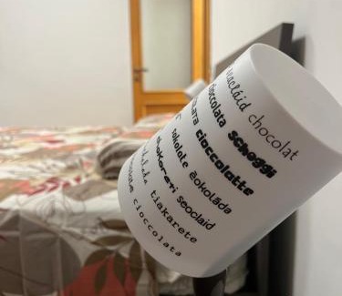 Perugia Apartment | Bed & Chocolate