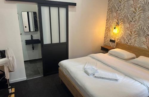 Namur House | BED Collège