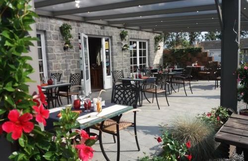 Pont-a-Lesse Hotel | Bed en Breakfast le freyr