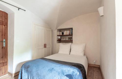Bourg-Saint-Maurice Bed & Breakfast | Bed end breakfast du centre