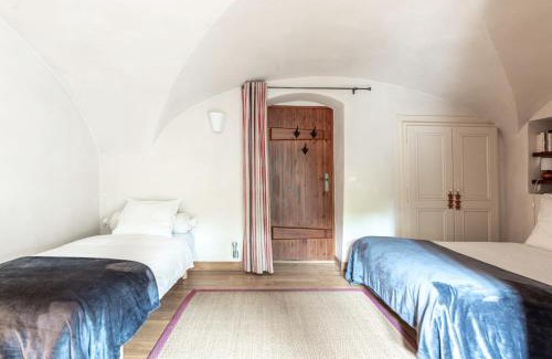 Bourg-Saint-Maurice Bed & Breakfast | Bed end breakfast du centre