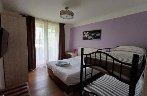 Trento Bed & Breakfast | Bed & go Trento