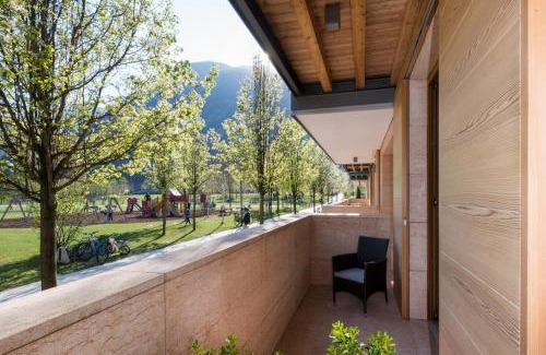 Trento Bed & Breakfast | Bed & go Trento
