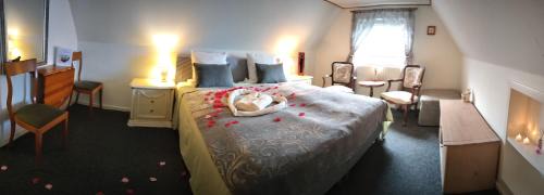 Holbaek Municipality Bed & Breakfast | Bed & Healing