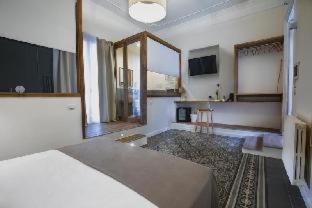 Ruggero Settimo House | Bed in Spa