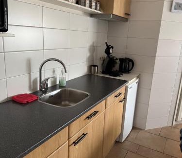 Oudeschild Bed & Breakfast | Bed no Breakfast Waddenzee Texel