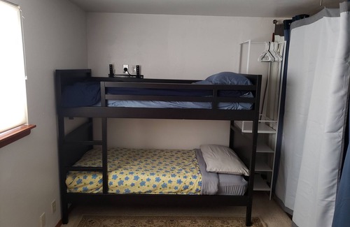 Aurora Bed & Breakfast | Bed with Meals Included