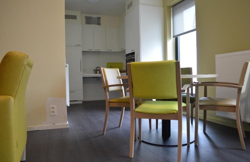 Ieper Apartment | Bed & Zorg Ypres