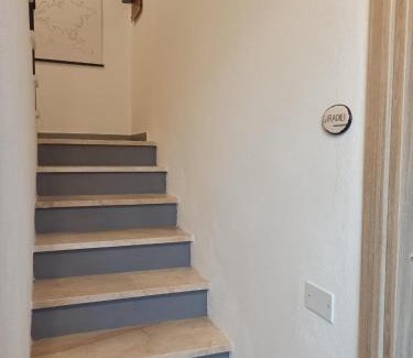 Baunei House | bedandclimbing