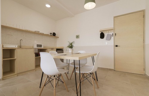 Downtown Cancun Apartment | BedAway