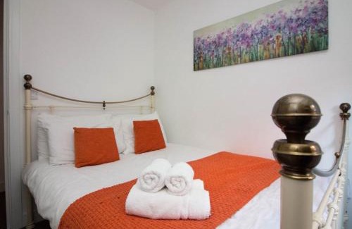 Eastleigh Apartment | Beddoe Apartments Premier Lodge Eastleigh near Winchester and Southampton