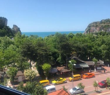 Amasra Hotel | bedesten otel