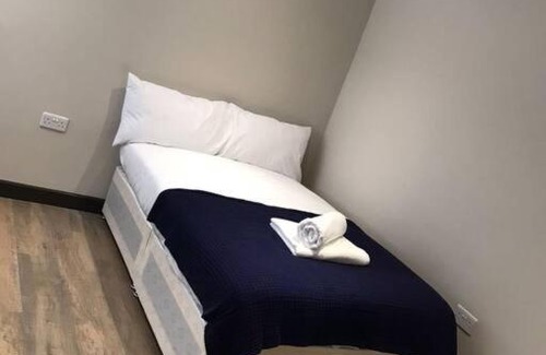 London Borough of Hounslow Apartment | Bedfont House