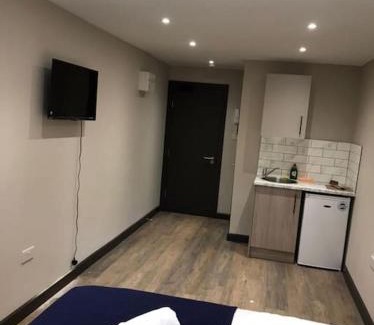 London Borough of Hounslow Apartment | Bedfont House