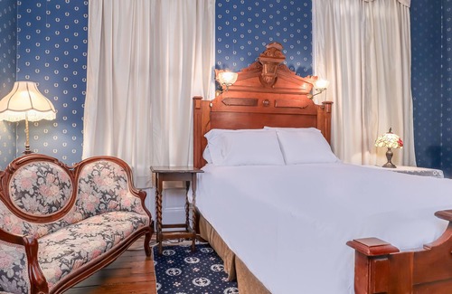 Cape May Bed & Breakfast | Bedford Inn