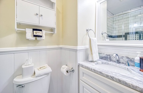 Cape May Bed & Breakfast | Bedford Inn