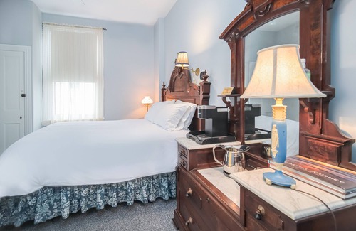 Cape May Bed & Breakfast | Bedford Inn