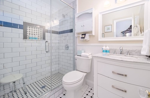 Cape May Bed & Breakfast | Bedford Inn