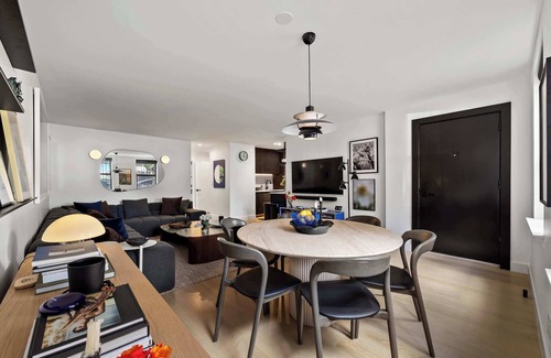 Williamsburg Condo | Bedford Place by Rove | Condo w/Private Backyard