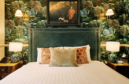 Bedford Hotel | Bedford Swan Hotel & Thermal Spa
