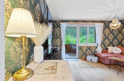 Blausee Apartment | Bedrock