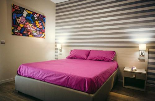 Potenza House | Bedroom