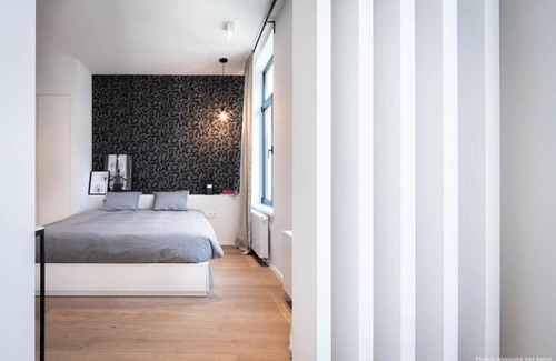 Chatelain Bed & Breakfast | Bedrooms fully equipped in a beautiful house