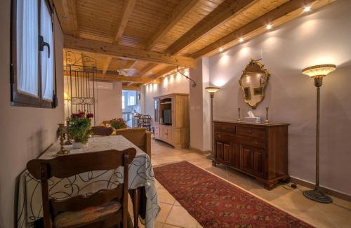 La Malva-rosa Apartment | Beds & Breaks Verdi