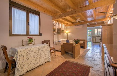 La Malva-rosa Apartment | Beds & Breaks Verdi