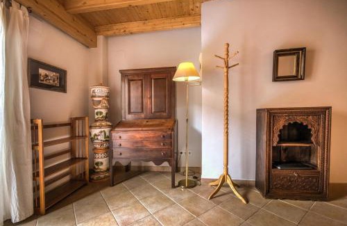 La Malva-rosa Apartment | Beds & Breaks Verdi