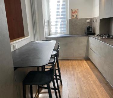 Avegno Apartment | Beds house, pace e tranquillità a 5 min dal mare.