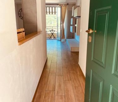 Avegno Apartment | Beds house, pace e tranquillità a 5 min dal mare.