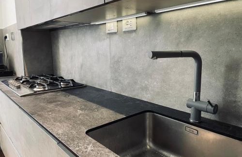 Avegno Apartment | Beds house, pace e tranquillità a 5 min dal mare.
