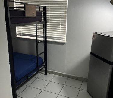 Little Havana Apartment | Beds & Sheets little Havana
