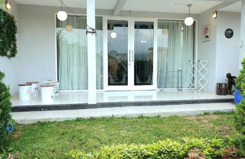 Candikuning House | Bedugul Lake View Residence Unit B-6