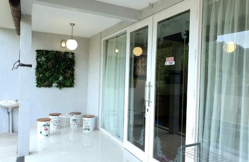 Candikuning House | Bedugul Lake View Residence Unit B-6