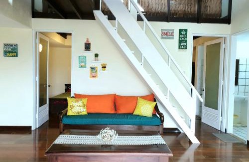 Candikuning House | Bedugul Lake View Residence Unit B-6