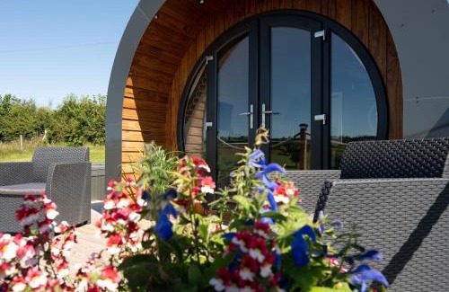 Welshpool House | Bedwen