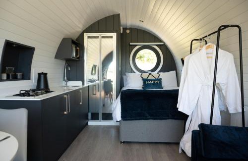 Welshpool House | Bedwen
