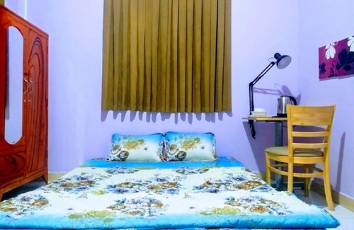 District 10 Hotel | BEE.BEE HOMESTAY (DOUBLE ROOM WINDOW CHEAP (ĐÔI CỬA SỔ)