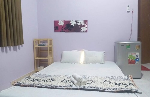 District 10 Hotel | BEE.BEE HOMESTAY (DOUBLE ROOM WINDOW CHEAP (ĐÔI CỬA SỔ)