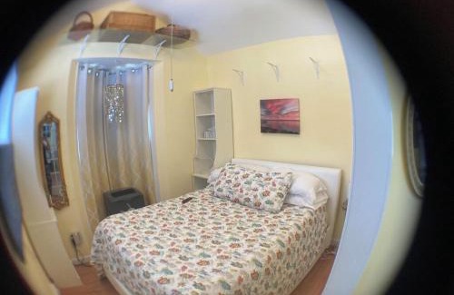 North Beach Apartment | Bee by the Bay