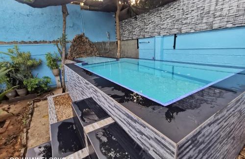 Dalupotha Apartment | Bee Cottage Negombo