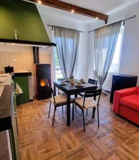 Magliolo Apartment | Bee Freeride Biker house