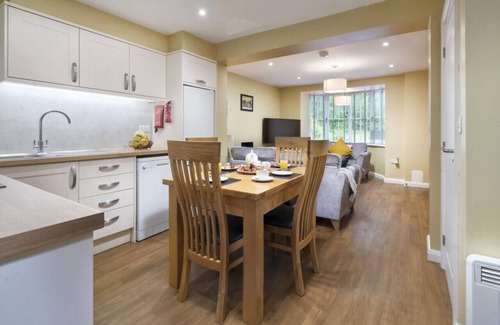 Low Newton House | Bee Holme - Two Bedroom House, Sleeps 4