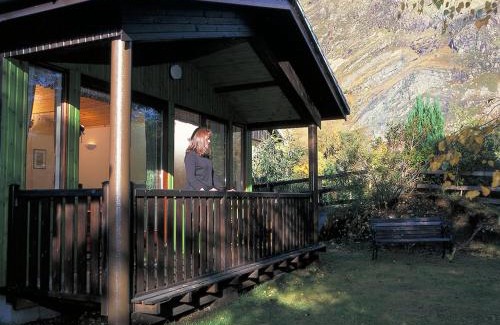 Clachaig House | Beech Chalet