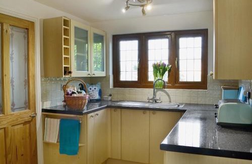 Kirkby on Bain House | Beech Cottage