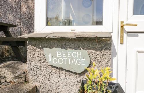 Scales House | Beech Cottage